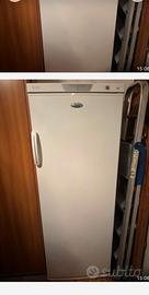 Congelatore Whirpool