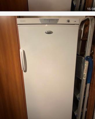 Congelatore Whirpool
