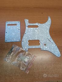battipenna fender stratocaster 