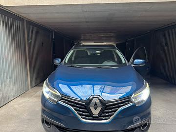 Kadjar 1.5 energy intens 130cv