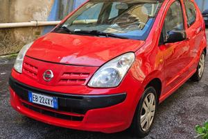 NISSAN Pixo 1.0 5 porte GPL Eco Easy grandinata