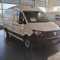 VOLKSWAGEN Crafter 30 2.0 tdi 140cv L3H3 Logistic