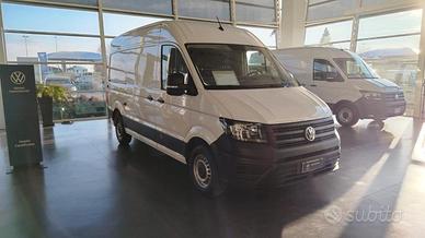 VOLKSWAGEN Crafter 30 2.0 tdi 140cv L3H3 Logistic