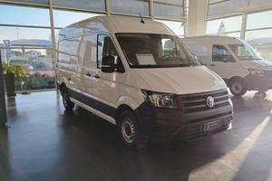 VOLKSWAGEN Crafter 30 2.0 tdi 140cv L3H3 Logistic
