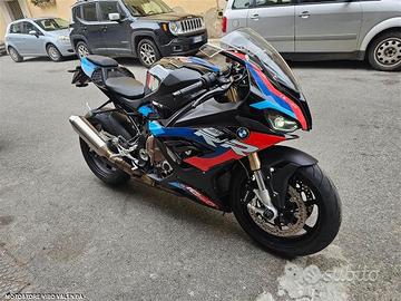 Bmw S 1000 RR S1000RR S1000 FULL