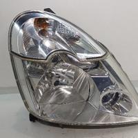 FARO ANTERIORE DESTRO RENAULT Modus 1° Serie 7701