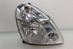 FARO ANTERIORE DESTRO RENAULT Modus 1° Serie 7701