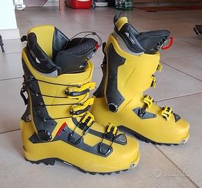 Scarponi sci alpinismo Dynafit Khion MS mis 42-43