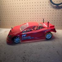 pista 1:10 brushless touring 