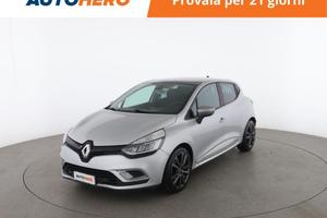 RENAULT Clio DJ41422