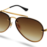 STOCK OCCHIALI "NEW AGE"