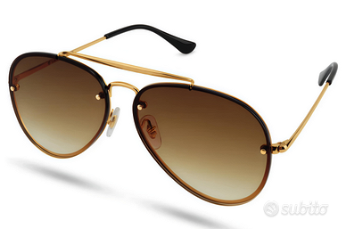 STOCK OCCHIALI "NEW AGE"