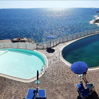 Isola d'Elba - Capo d'Arco - Casa Vacanza