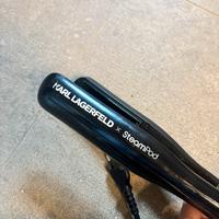 Steampod