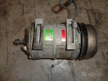 COMPRESSORE CLIMA ISUZU TROOPER 3.0D DT 2000