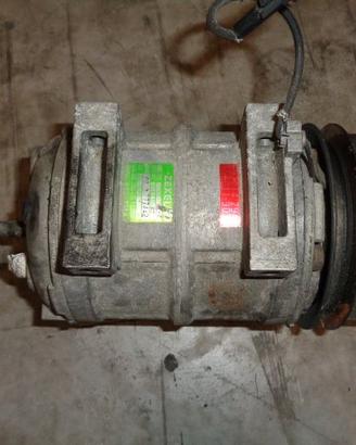 COMPRESSORE CLIMA ISUZU TROOPER 3.0D DT 2000