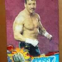 Eddie Guerrero WWE Smackdown 2004 Card Fuori Serie