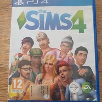 The Sims 4 Ps4