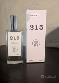 Fragranza Signorina Ferragamo eguali