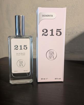 Fragranza Signorina Ferragamo eguali