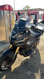 Honda Xadv 750 2024