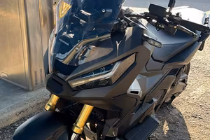 Honda Xadv 750 2024