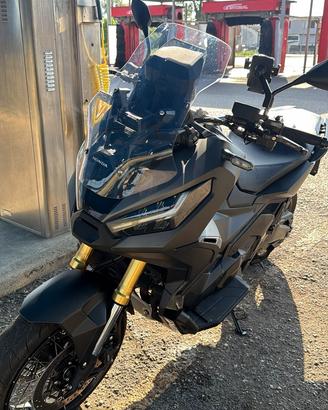 Honda Xadv 750 2024