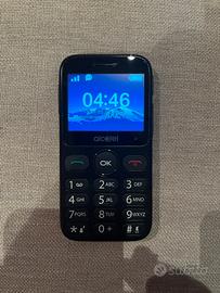 Alcatel telefono per anziani