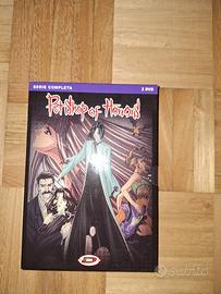 pet shop of horror dvd serie completa 