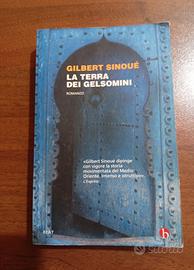 La terra dei gelsomini – Gilbert Sinoué