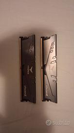 vulcan z RAM ddr4 (8gb 3200) (x2)