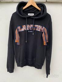 Felpa Lanvin