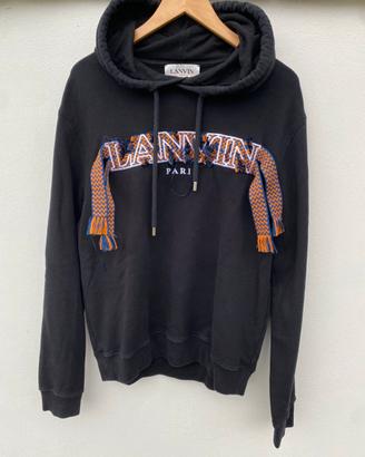 Felpa Lanvin