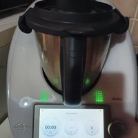 Bimby TM 6 pari a nuovo