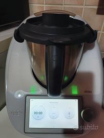 Bimby TM 6 pari a nuovo