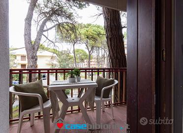 Lignano Pineta vendita in esclusiva