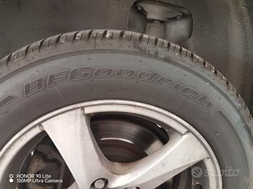 gomme auto 
