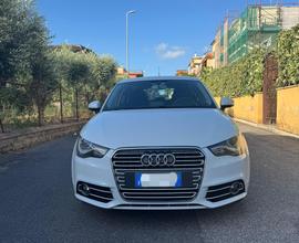 Audi A1 SPB 1.6- 90cv neopatentati