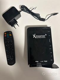 Xtreamer Media Player 250 GB
