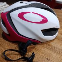 casco bici da donna oakley aro5  XL