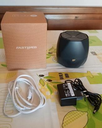 Fastweb Booster Extender