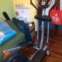 Ellittica Proform 690 hr