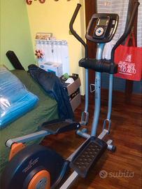 Ellittica Proform 690 hr