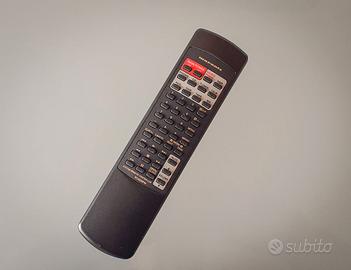 Telecomando Marantz RC4200PM x AMPLIFICATORE MARAN