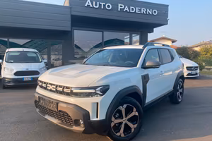 Dacia Duster 1.2 Eco-G Journey 120cv, KM0
