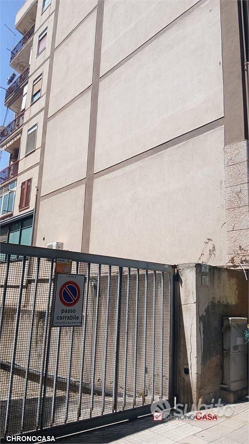 Appartamento – Messina, San Salvatore dei Greci, V Circoscrizione - Altro