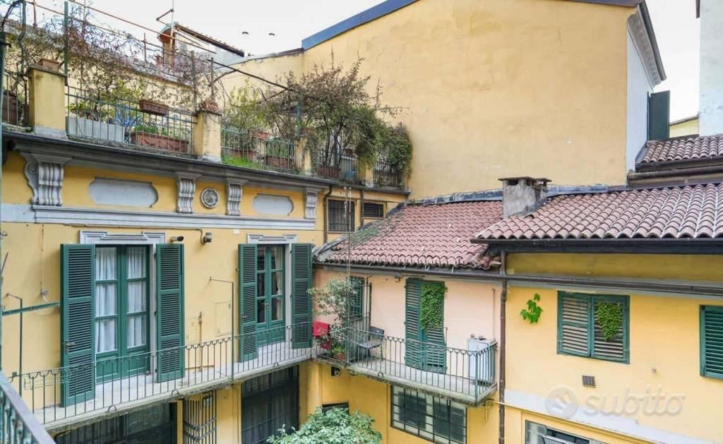 Monolocale a Torino, foto 14 di 14