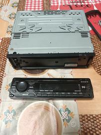 Car audio