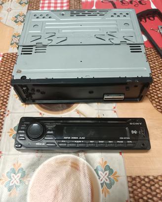 Car audio