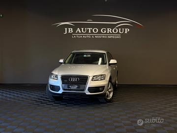 Audi Q5 2.0 TDI 170 CV quattro